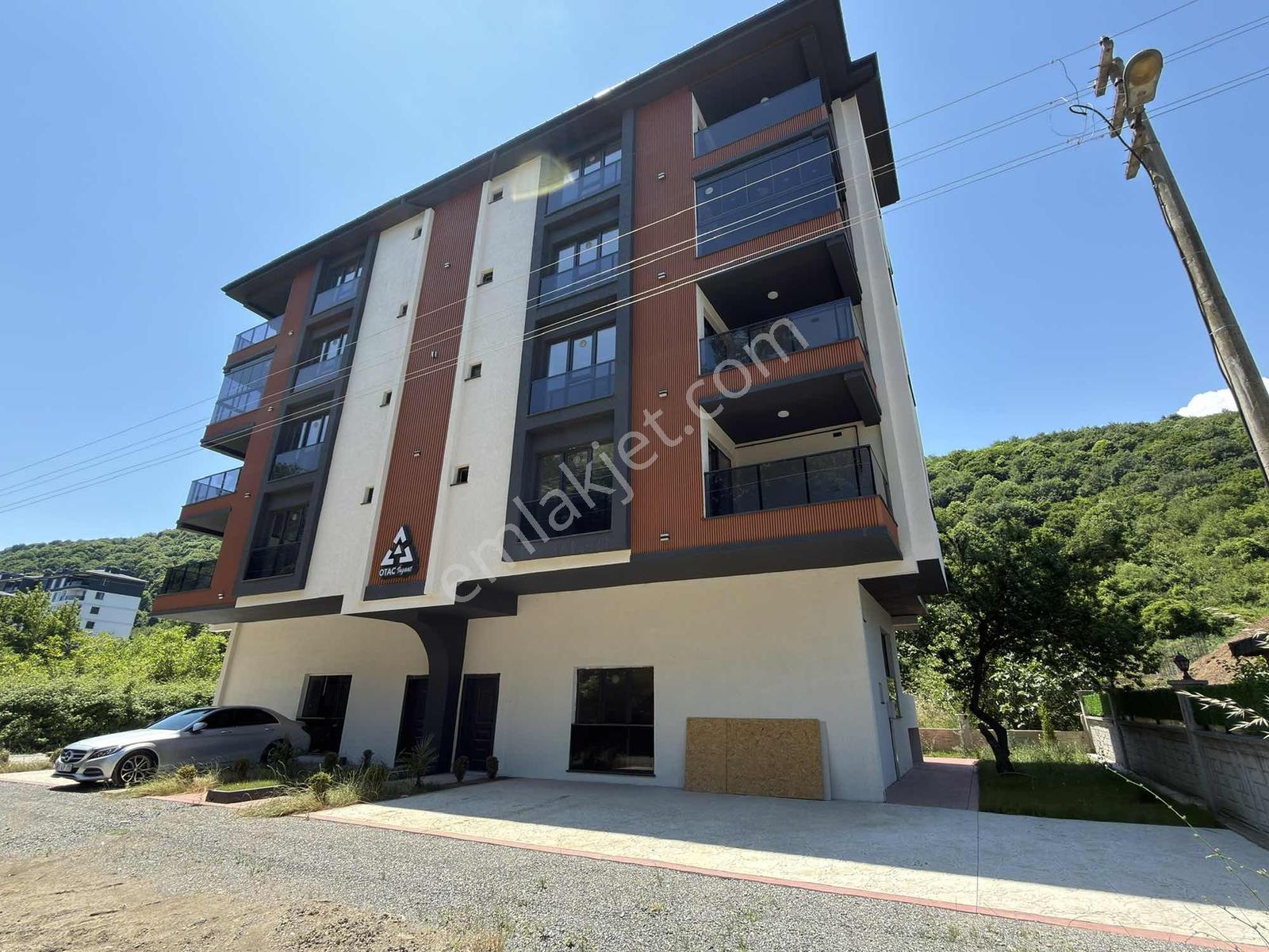 Remax Yasir | Atakum Çakırlar'da Yerden Isıtmalı Satılık 1+1 - Görsel 25