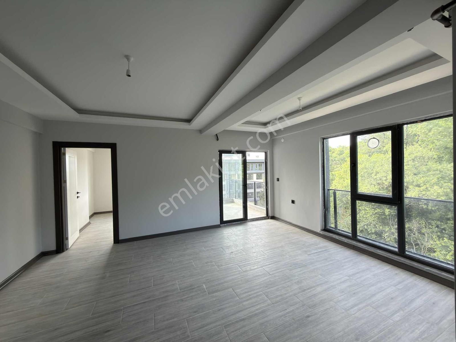 Remax Yasir | Atakum Çakırlar'da Yerden Isıtmalı Satılık 1+1 - Görsel 13