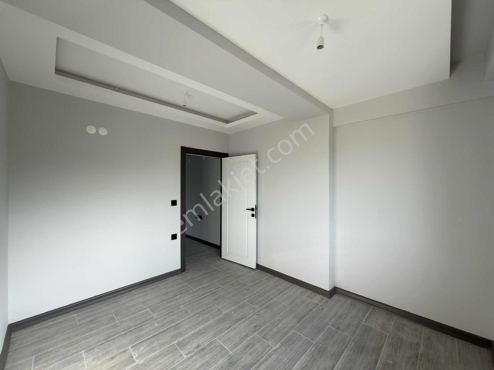 Remax Yasir | Atakum Çakırlar'da Yerden Isıtmalı Satılık 1+1 - Görsel 15