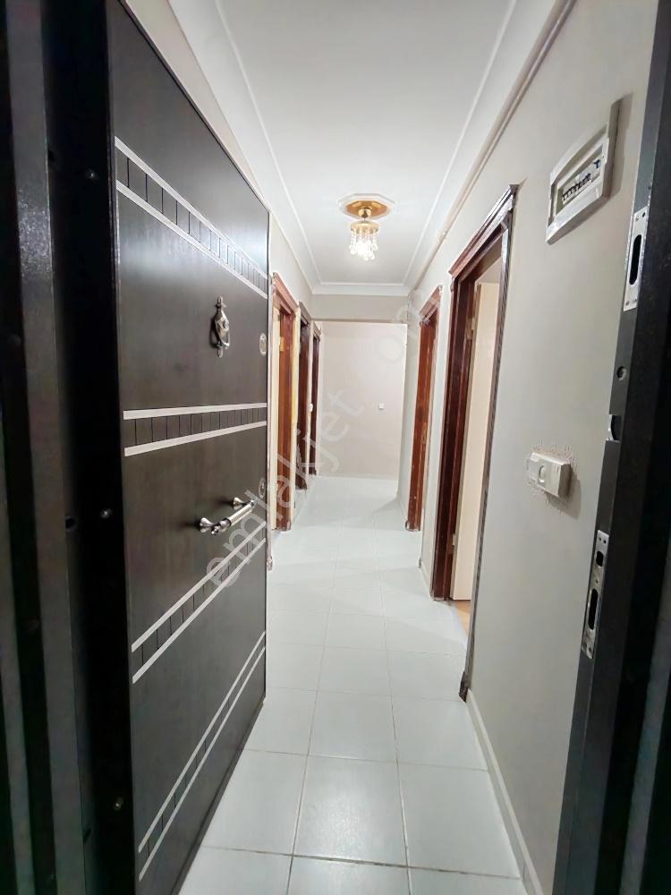 Çorlu Cemaliye Mahallesi'nde Geniş Ve Ferah 3+1 Kiralık Daire - Görsel 13