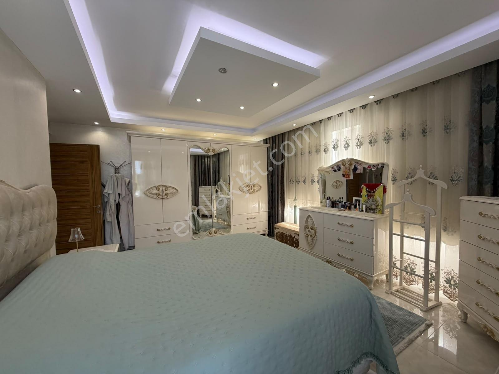 Remax Desıgn Erenlerde 4+1 Teraslı Satılık Lüks Daire - Görsel 7
