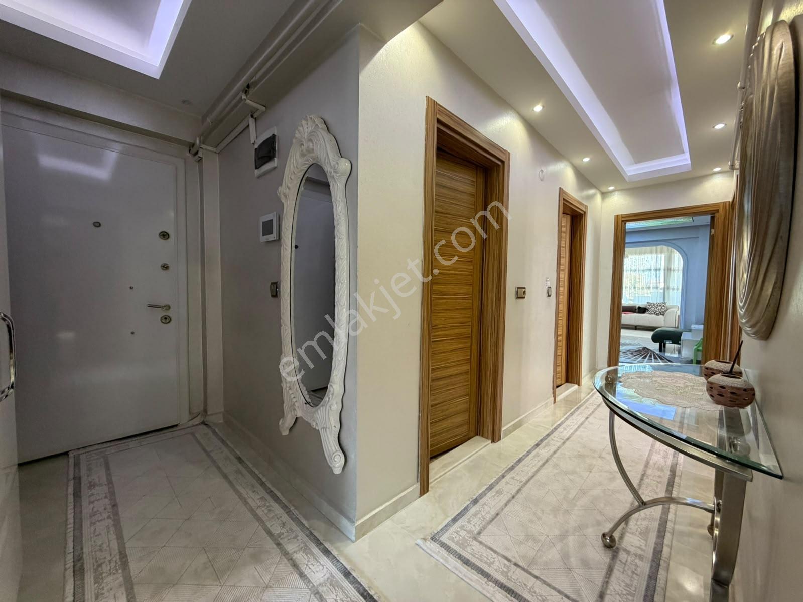Remax Desıgn Erenlerde 4+1 Teraslı Satılık Lüks Daire - Görsel 31
