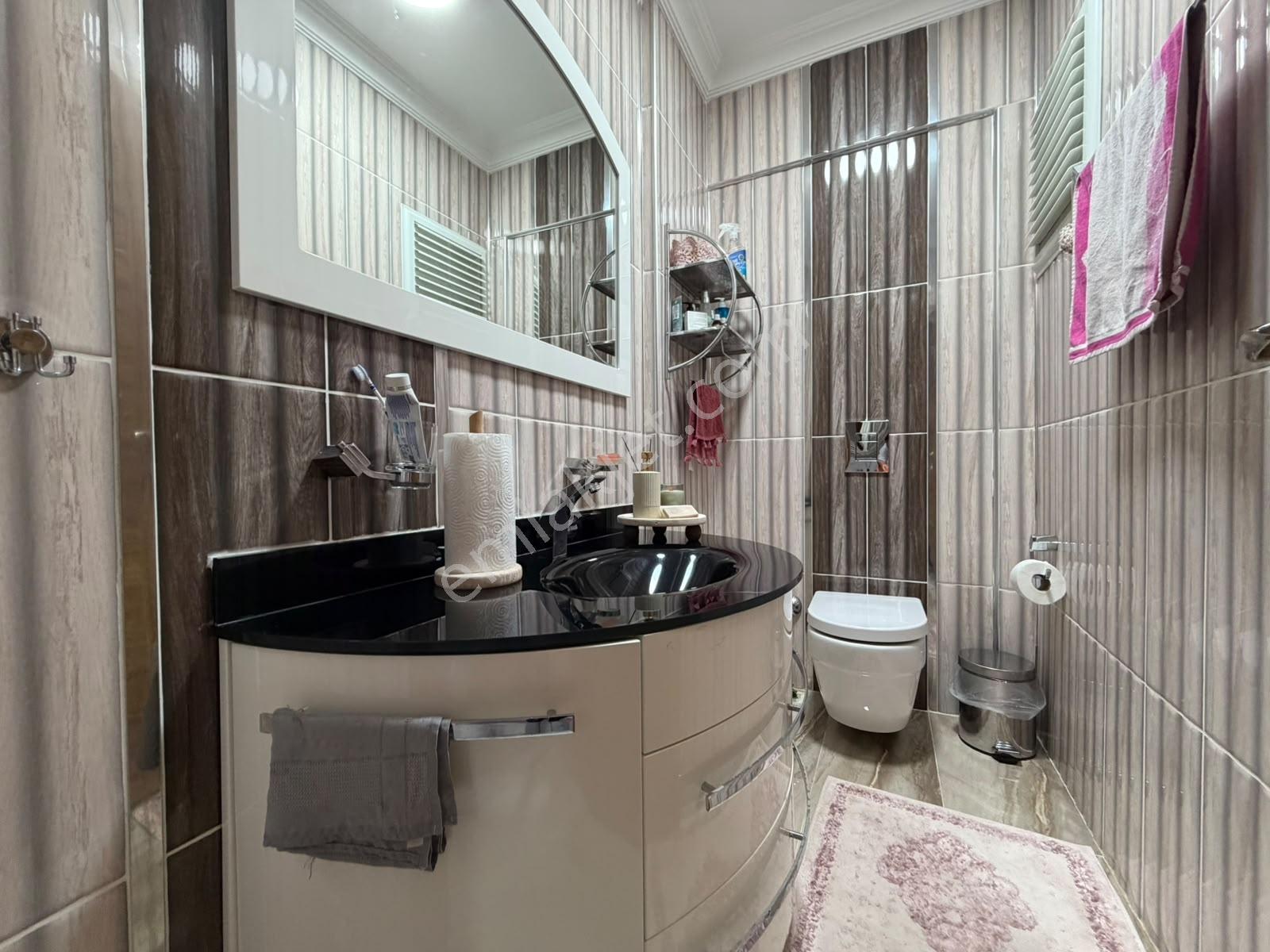 Remax Desıgn Erenlerde 4+1 Teraslı Satılık Lüks Daire - Görsel 10