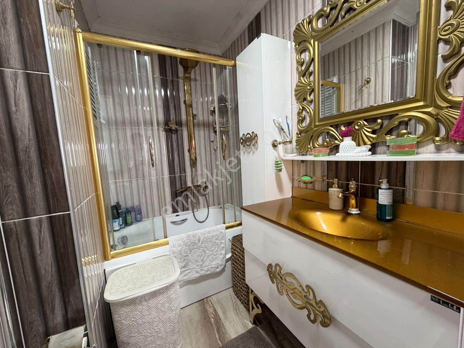 Remax Desıgn Erenlerde 4+1 Teraslı Satılık Lüks Daire - Görsel 28