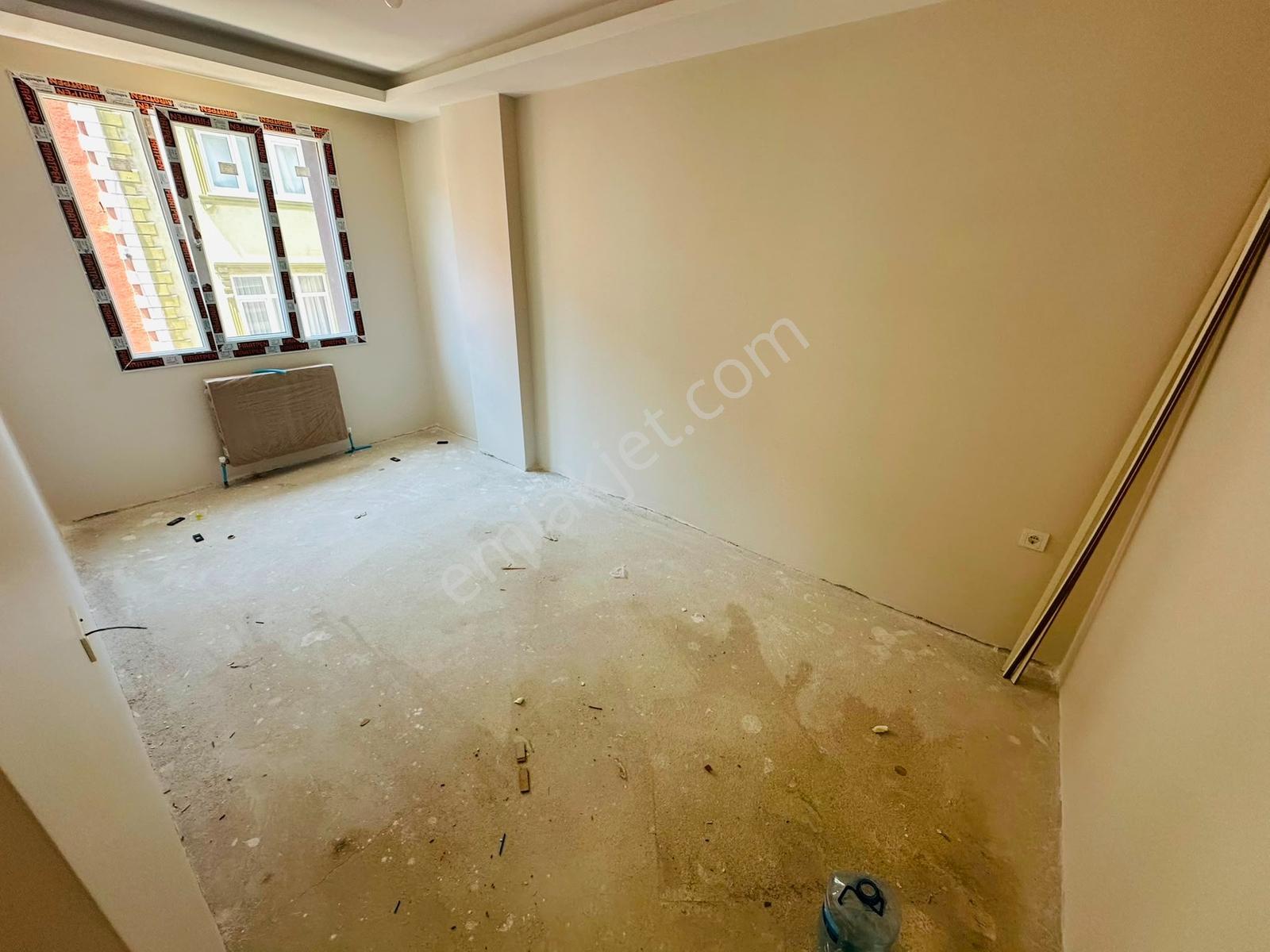 Aydın İnşaat'tan İsmetpaşa Mah'de Satılk Lüx 3+1 120m² Arakatlar - Görsel 11