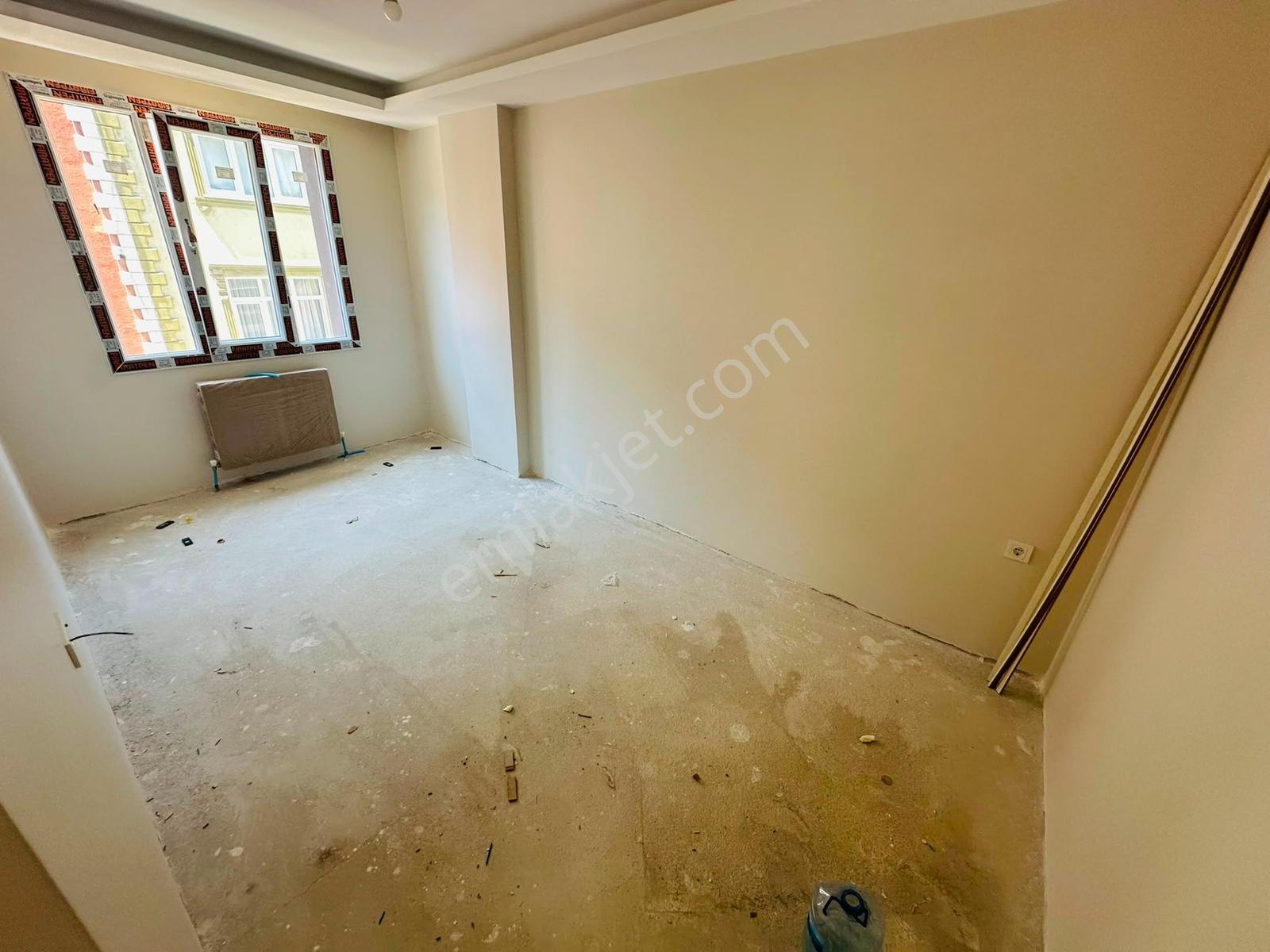 Aydın İnşaat'tan İsmetpaşa Mah'de Satılk Lüx 3+1 120m² Arakatlar - Görsel 9