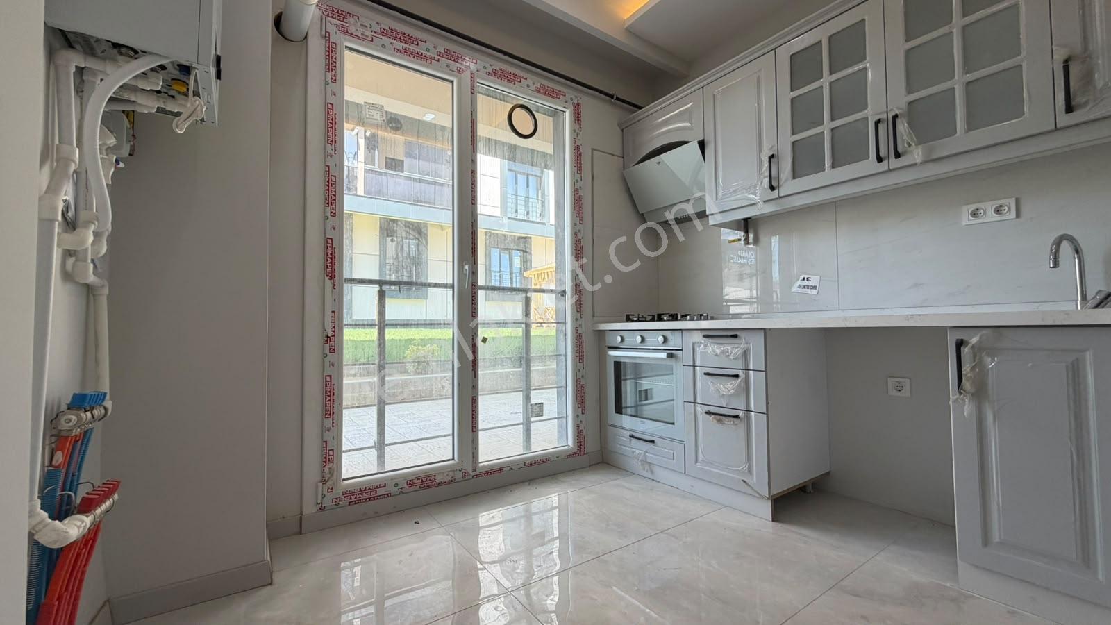 Tekirdağ Atatürk Mh Havuzlu Site İçinde Satılık Lüx 2+1 Daire - Görsel 19