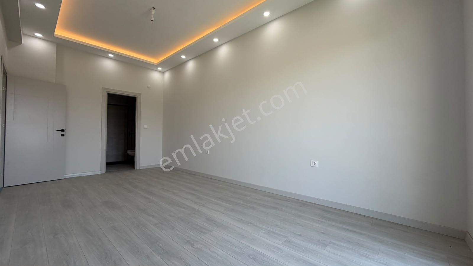 Tekirdağ Atatürk Mh Havuzlu Site İçinde Satılık Lüx 2+1 Daire - Görsel 23