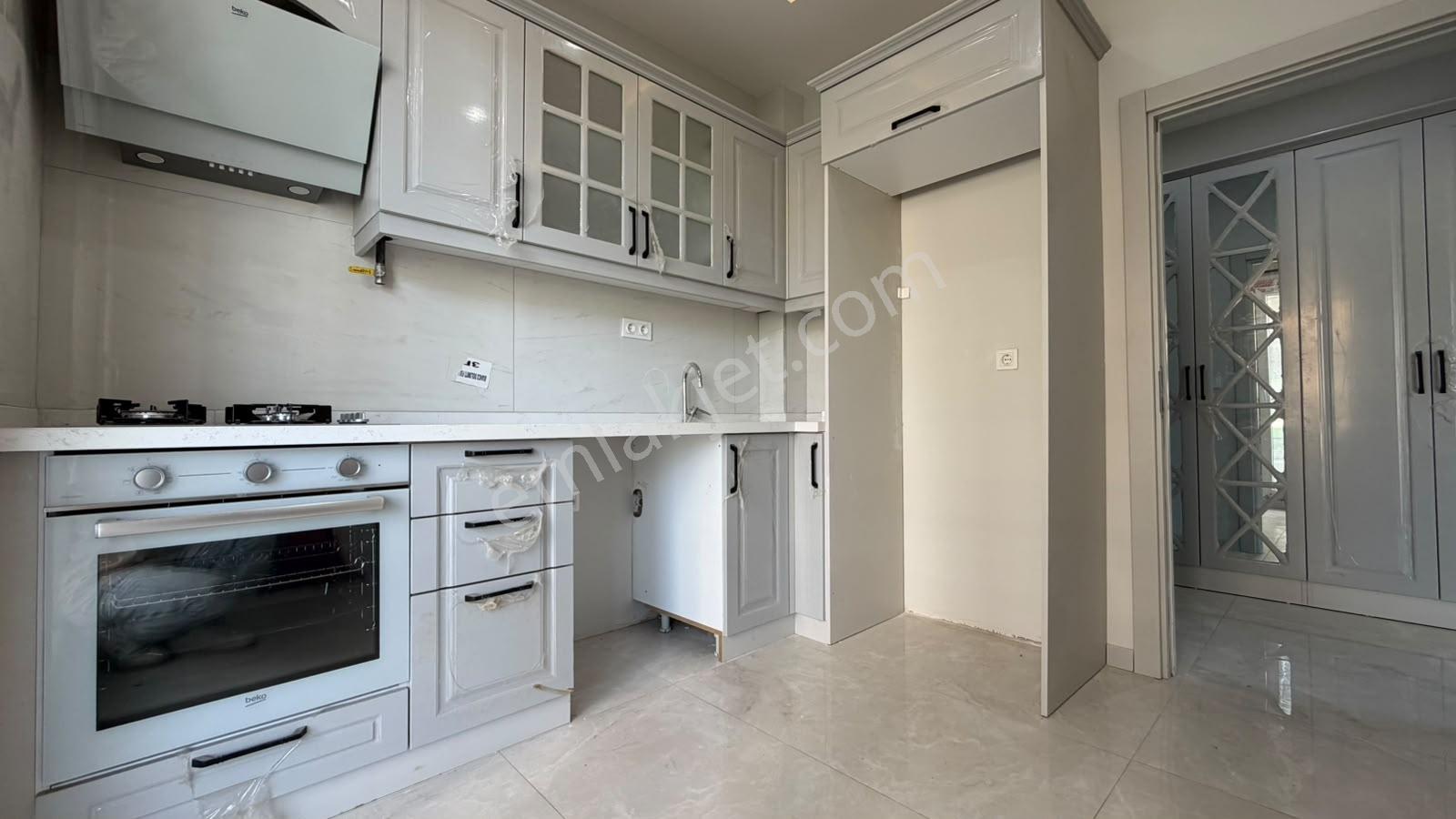 Tekirdağ Atatürk Mh Havuzlu Site İçinde Satılık Lüx 2+1 Daire - Görsel 13