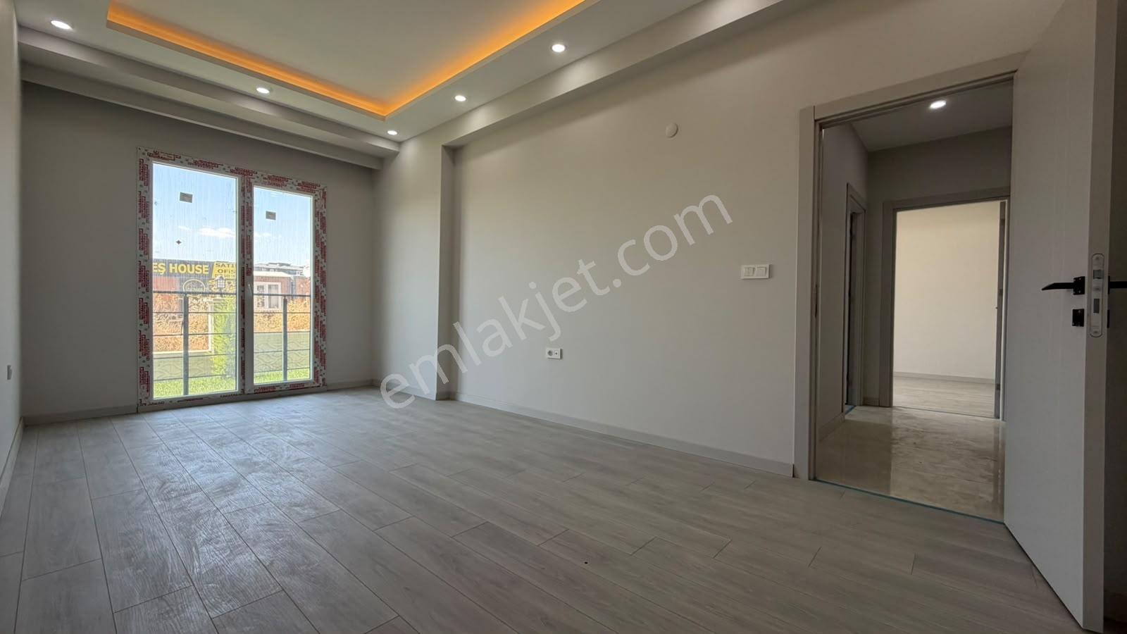 Tekirdağ Atatürk Mh Havuzlu Site İçinde Satılık Lüx 2+1 Daire - Görsel 18