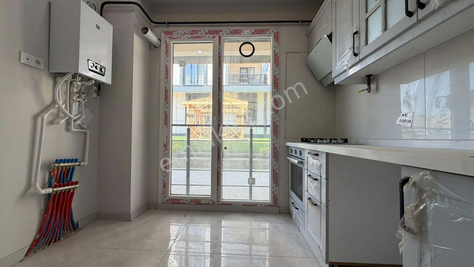 Tekirdağ Atatürk Mh Havuzlu Site İçinde Satılık Lüx 2+1 Daire - Görsel 7