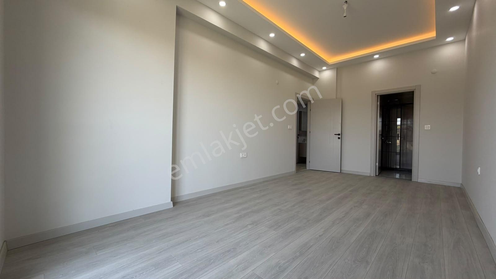 Tekirdağ Atatürk Mh Havuzlu Site İçinde Satılık Lüx 2+1 Daire - Görsel 15