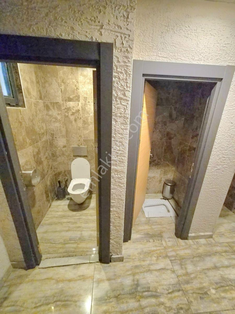 Kaçırılmayacak Fırsat! Ana Cadde Üzerinde Satılık Ticari Alan - Görsel 28