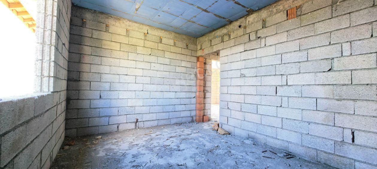 Isparta Keçirborlu Senir Köyü Eşsiz Manzaralı Natamam 5+1 Villa - Görsel 11