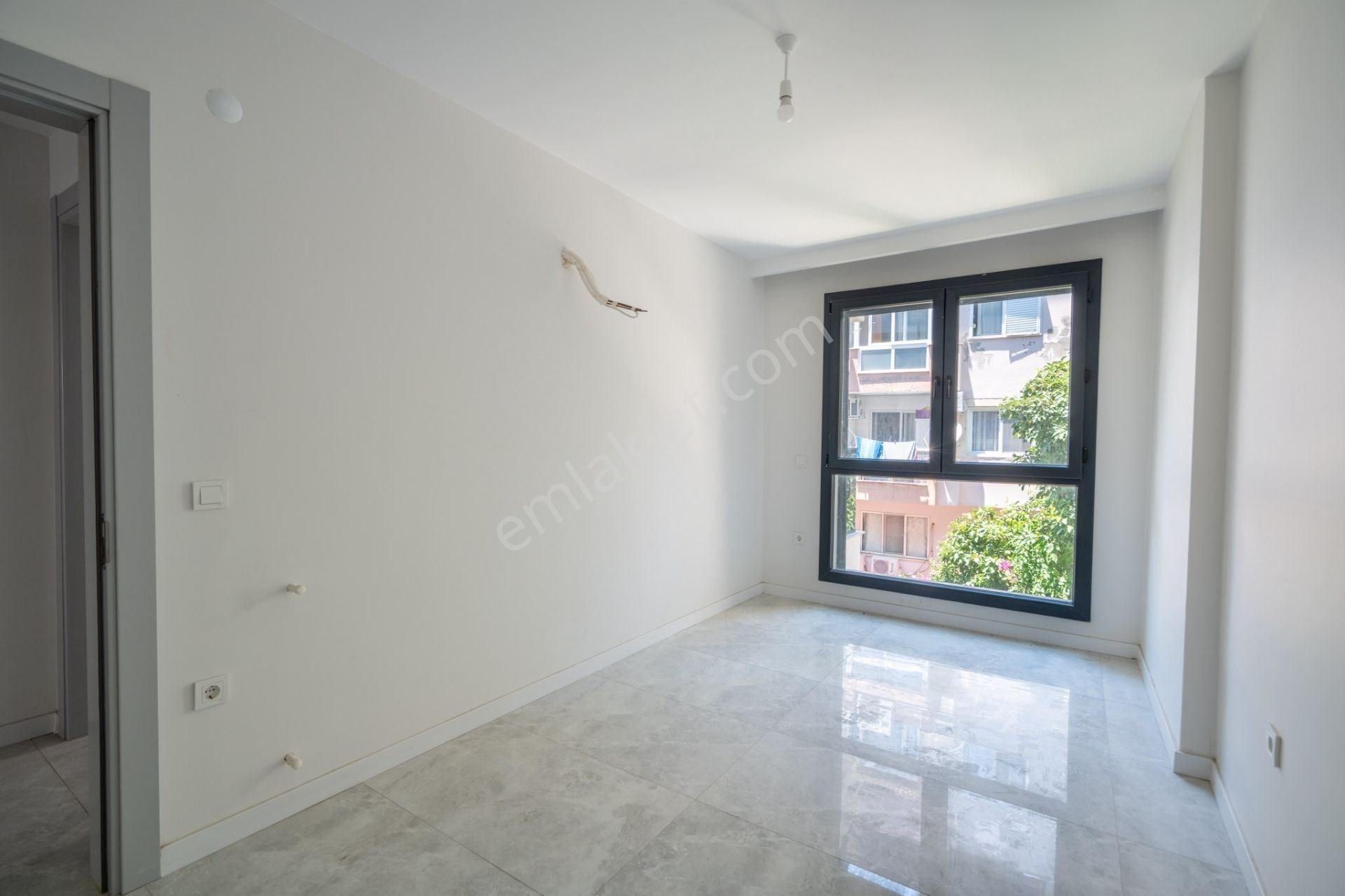 Marmaris Merkezde Denize 60 Metre Sıfır 2+1 Satılık Daire - Görsel 11