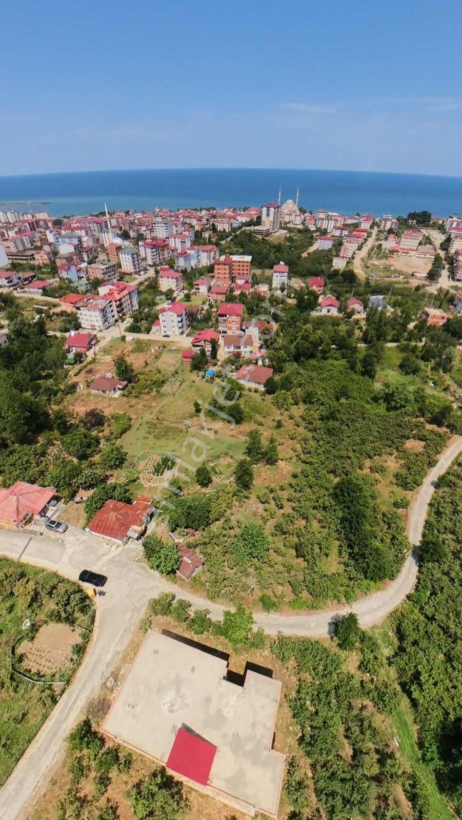 Gökdemir Emlak'tan Satılık Arsa - Görsel 3