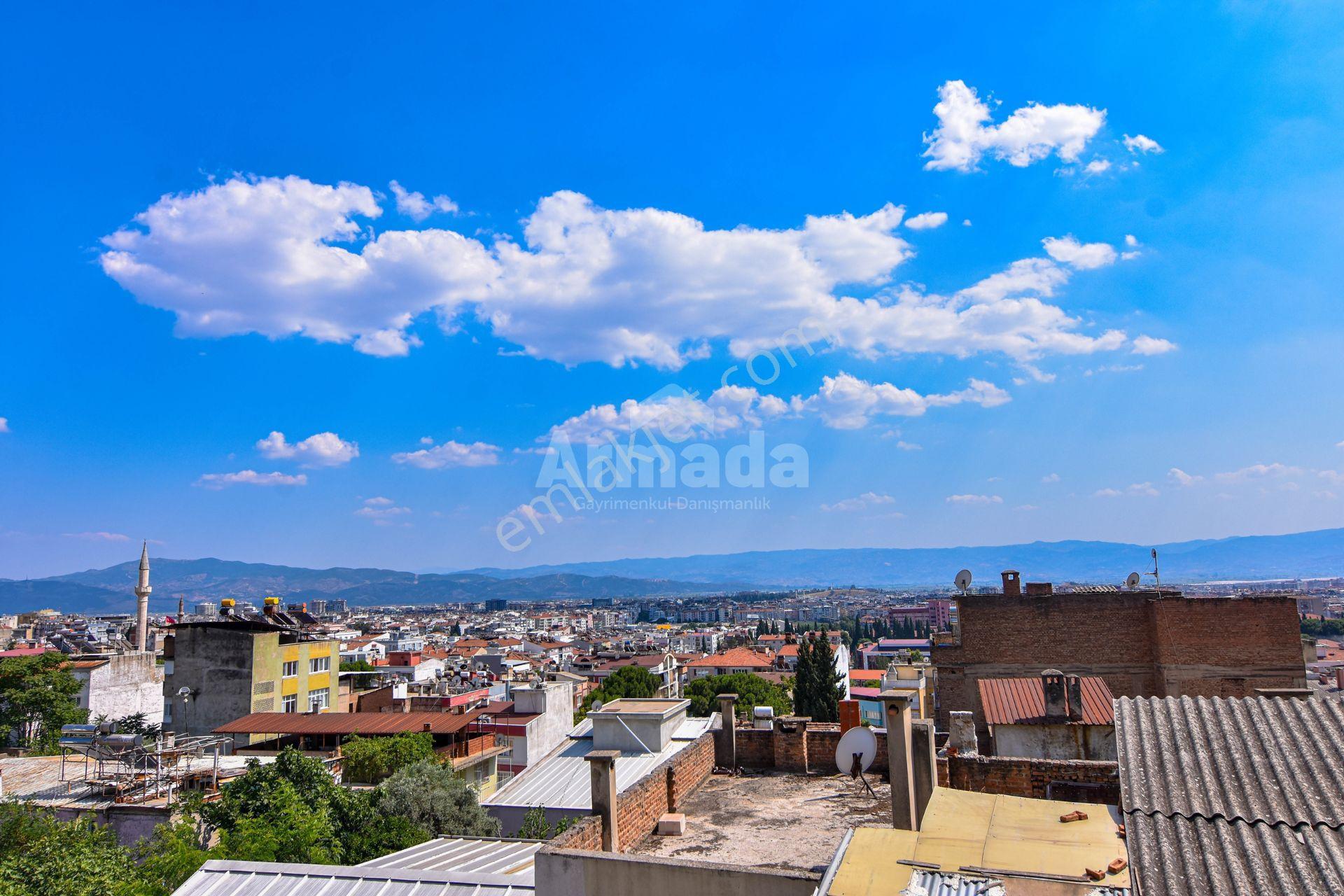 Aydın Merkez'de Yatırımlık Satılık Bina - Görsel 23