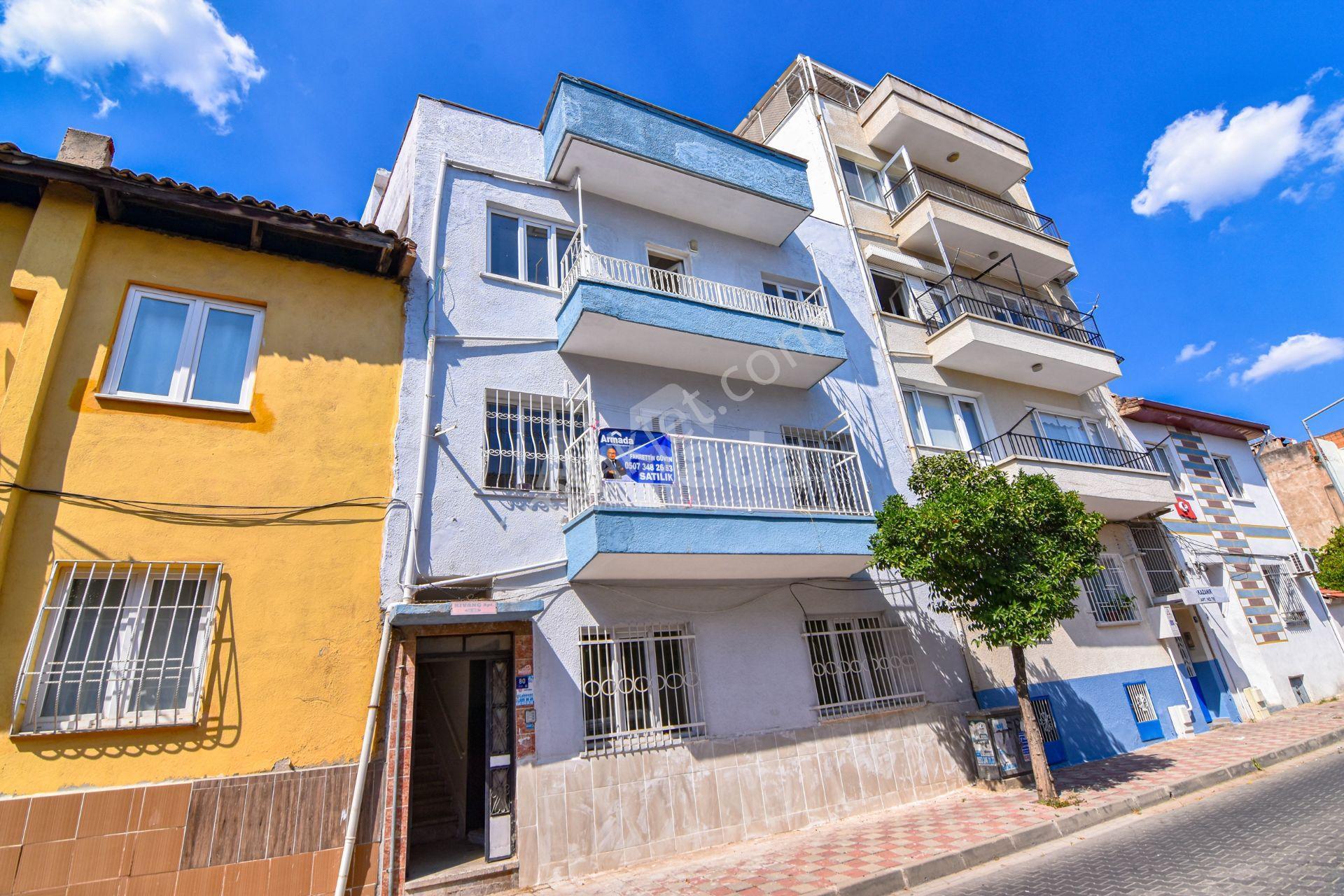 Aydın Merkez'de Yatırımlık Satılık Bina - Görsel 3