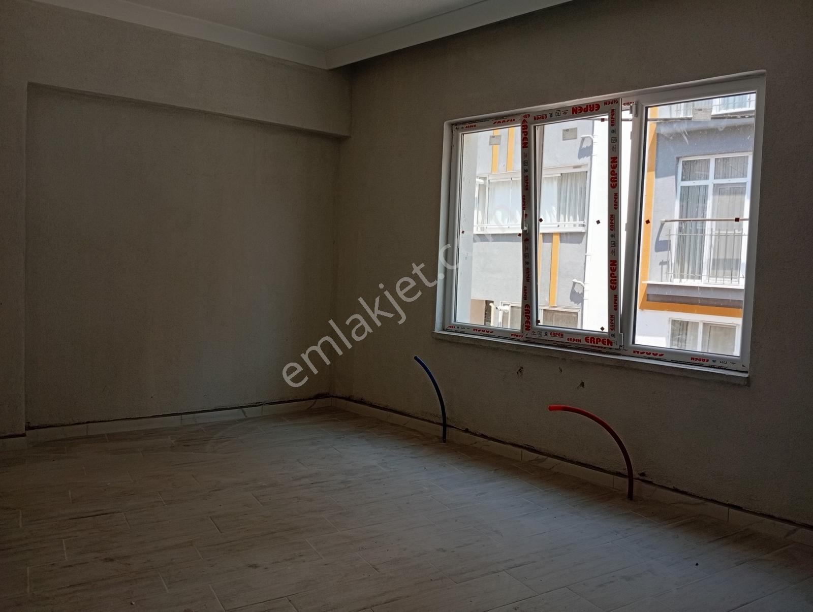 Edirne Medresealibey Mah'de Yenilenmiş Satılık 2+1 Daireler - Görsel 20