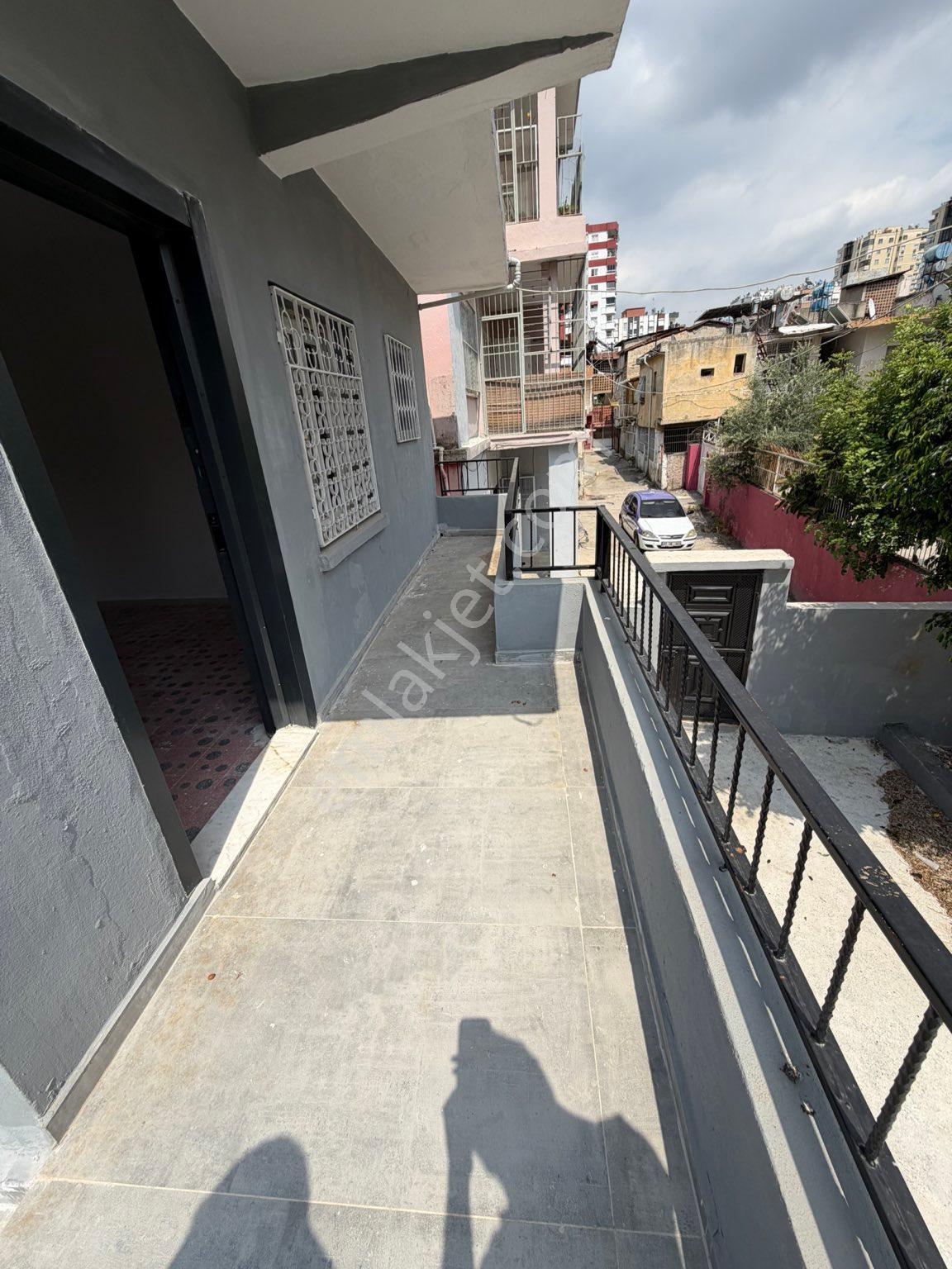 Barajyolu’nda Müstakil Kiralık Oturuma Hazır Bahçeli - Görsel 11