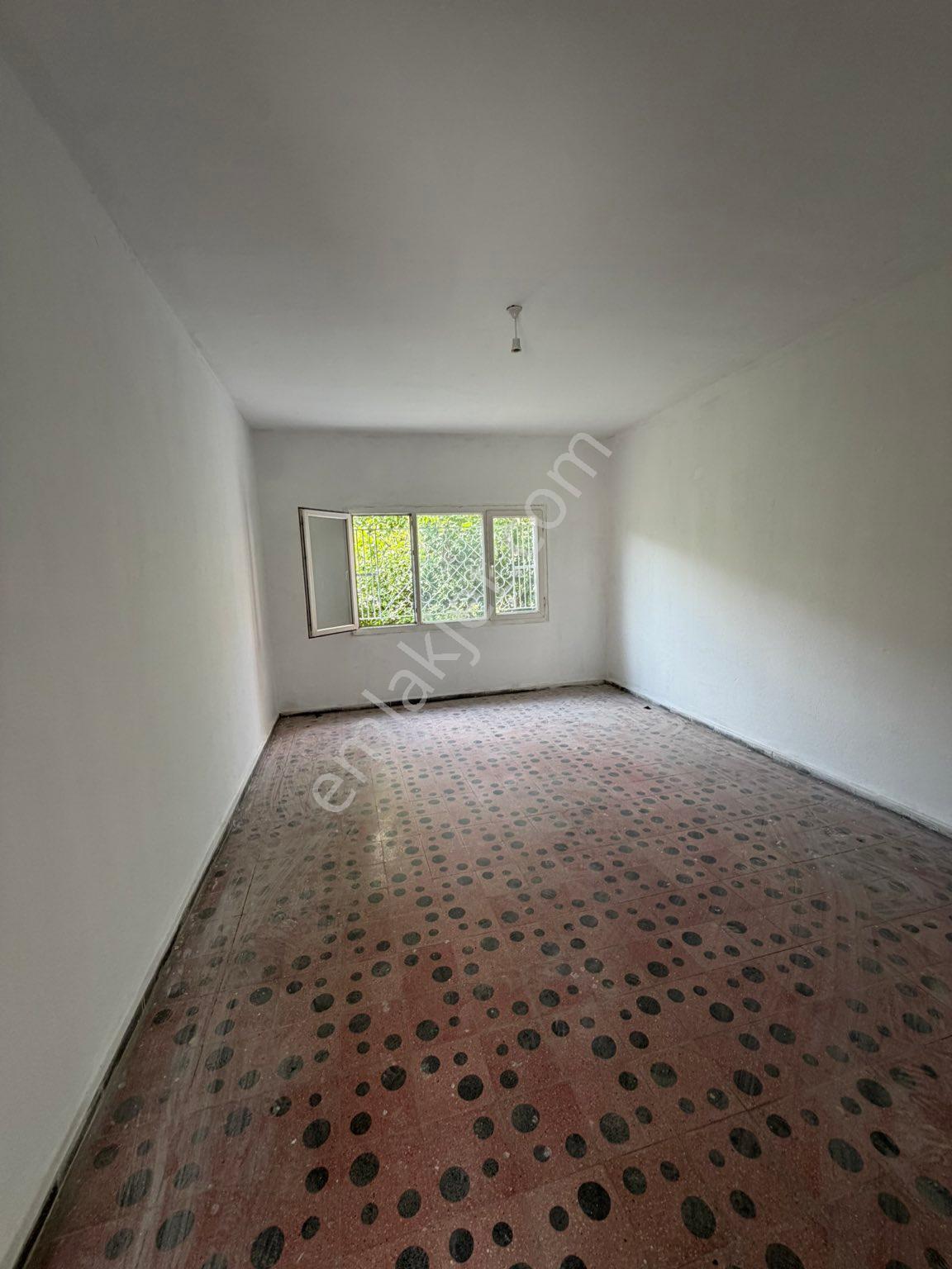 Barajyolu’nda Müstakil Kiralık Oturuma Hazır Bahçeli - Görsel 19