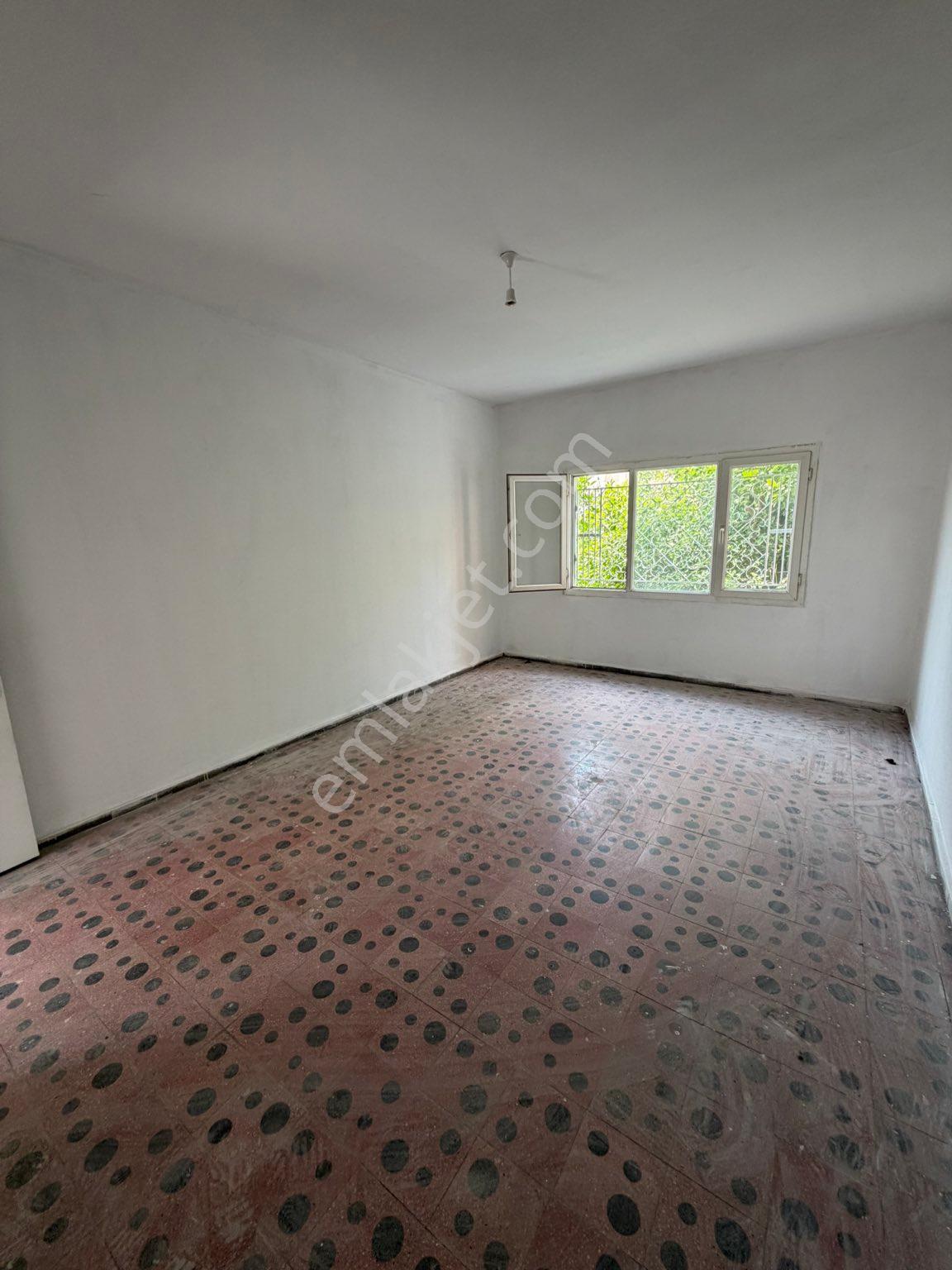 Barajyolu’nda Müstakil Kiralık Oturuma Hazır Bahçeli - Görsel 18