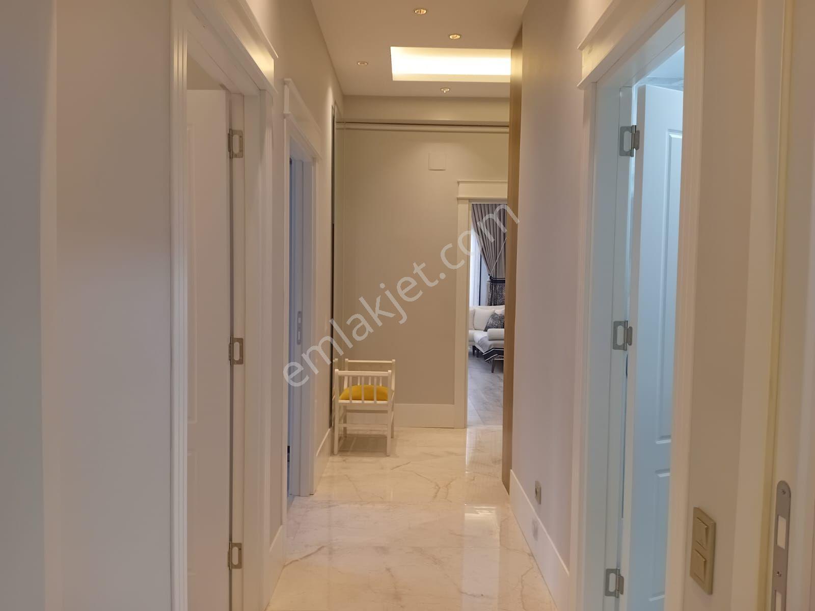 Modern A Kalite Lüx Satılık Konutlar ..... - Görsel 24