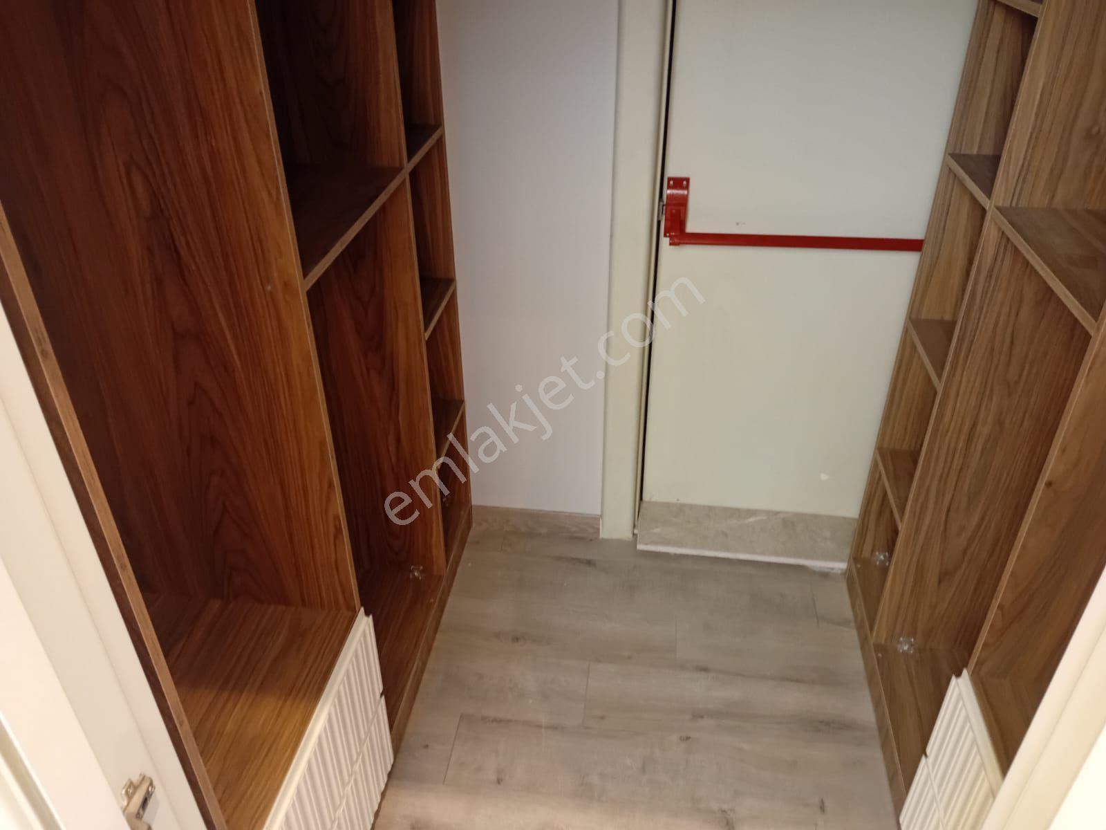 Modern A Kalite Lüx Satılık Konutlar ..... - Görsel 17