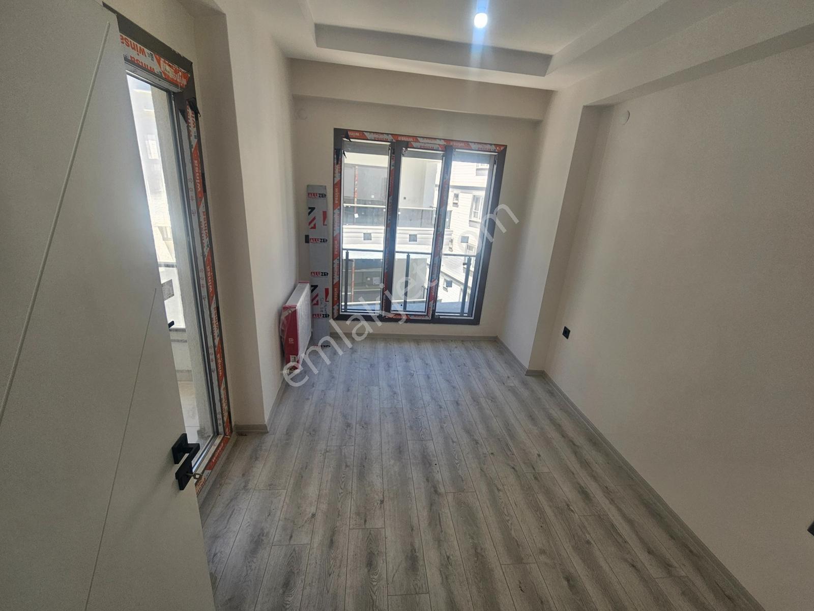 Cantan Emlaktan İkizçayda Yeni Sıfır Havuzlu Kap.otop. Asansörlü - Görsel 2