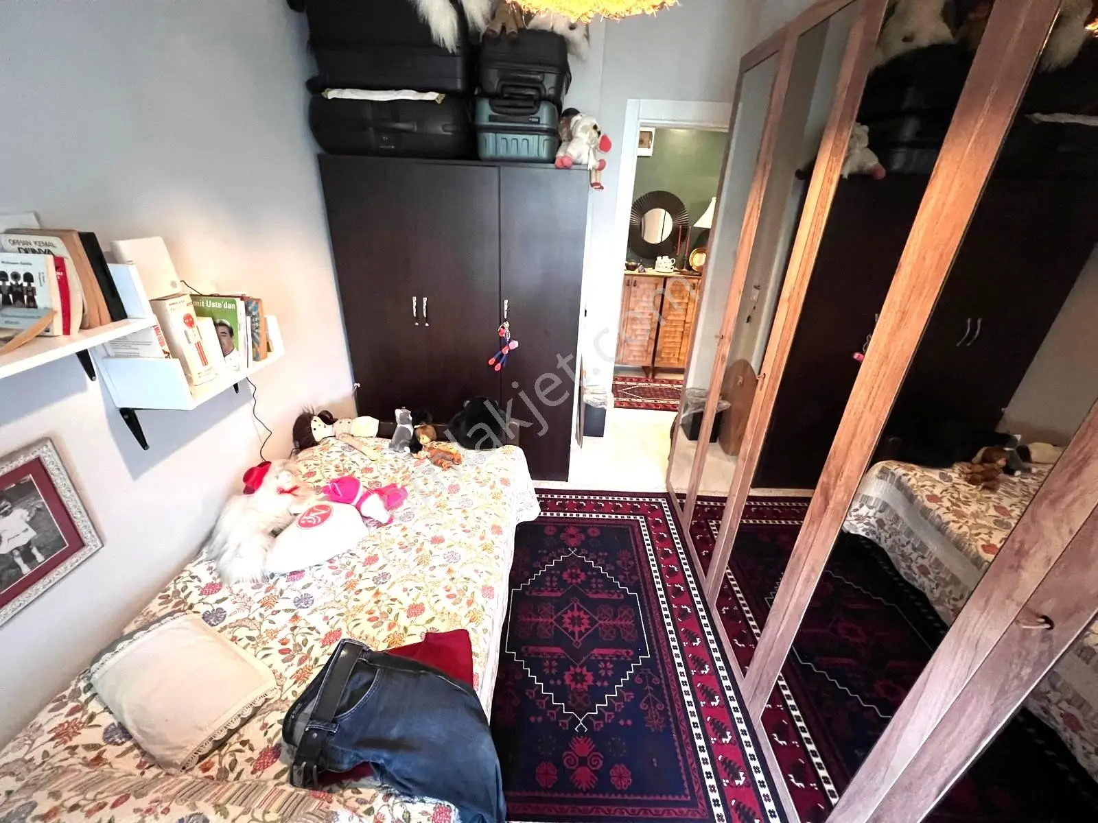 Cantan Emlaktan Akçay Altınkumda Yeni 1 Yasında Kaçmaz Fırsat - Görsel 16