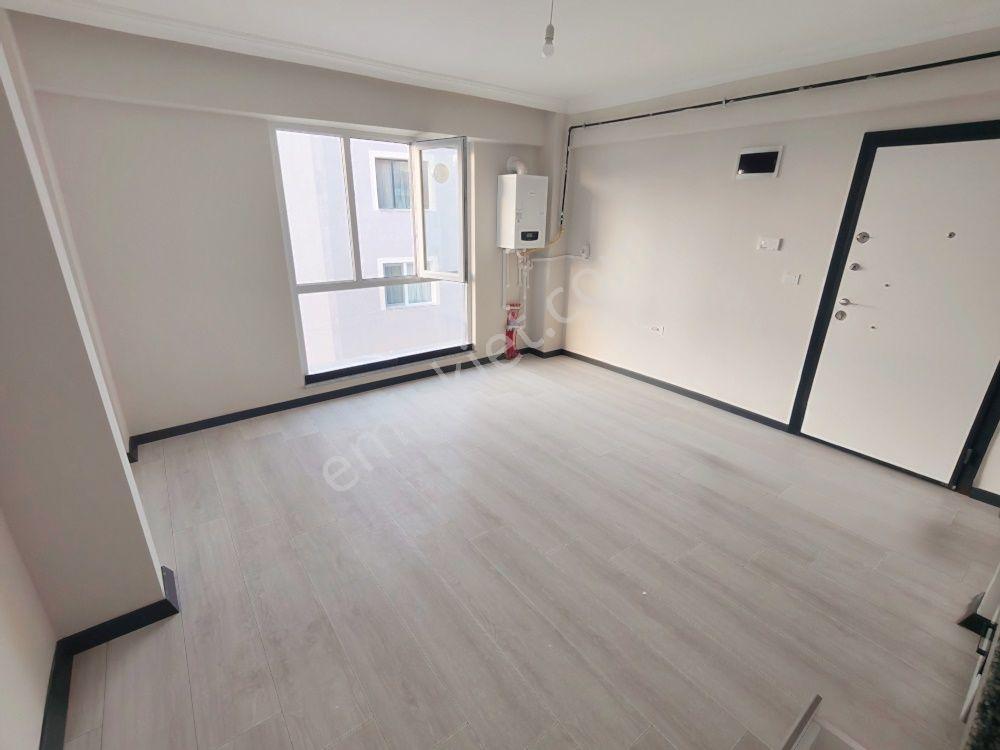 Çorlu Nusratiye Mahallesinde 1+1 Kombili Balkonlu Satılık Sıfır Daire - Görsel 3