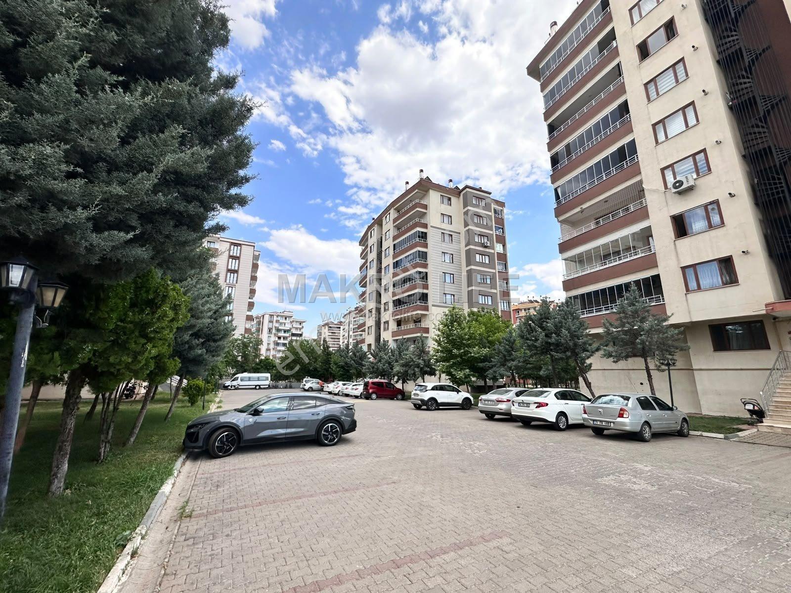 Bağcılarda Harika Manzaralı Satılık 4+1 Daire - Görsel 12