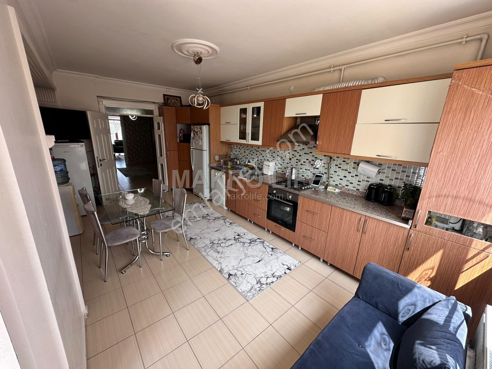 Bağcılarda Harika Manzaralı Satılık 4+1 Daire - Görsel 24