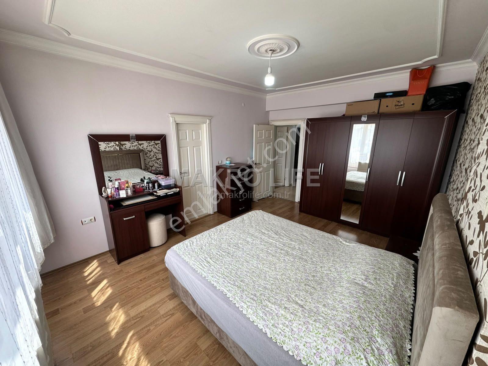Bağcılarda Harika Manzaralı Satılık 4+1 Daire - Görsel 29