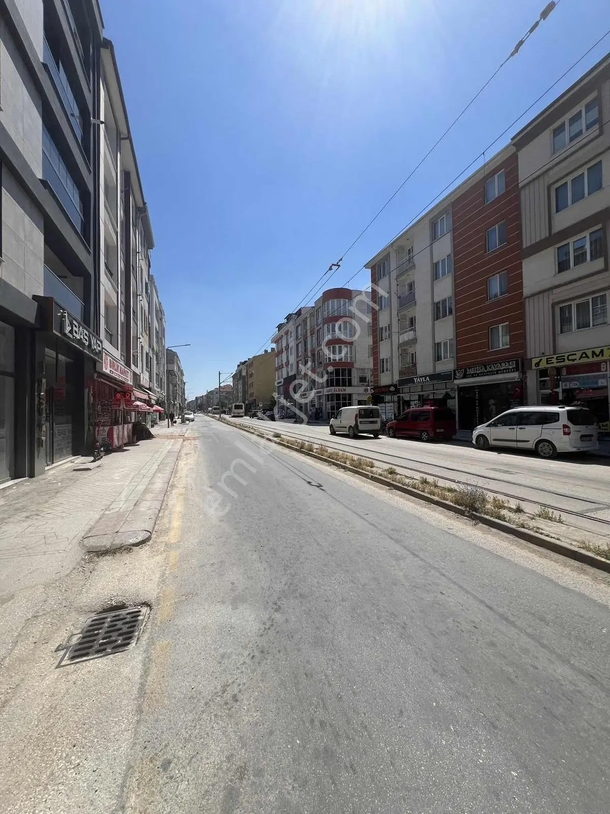 Durudan Çamlıca Mh. 2+1 Birlik Cd. Üzeri İskanlı Sınırsız Kredi - Görsel 23