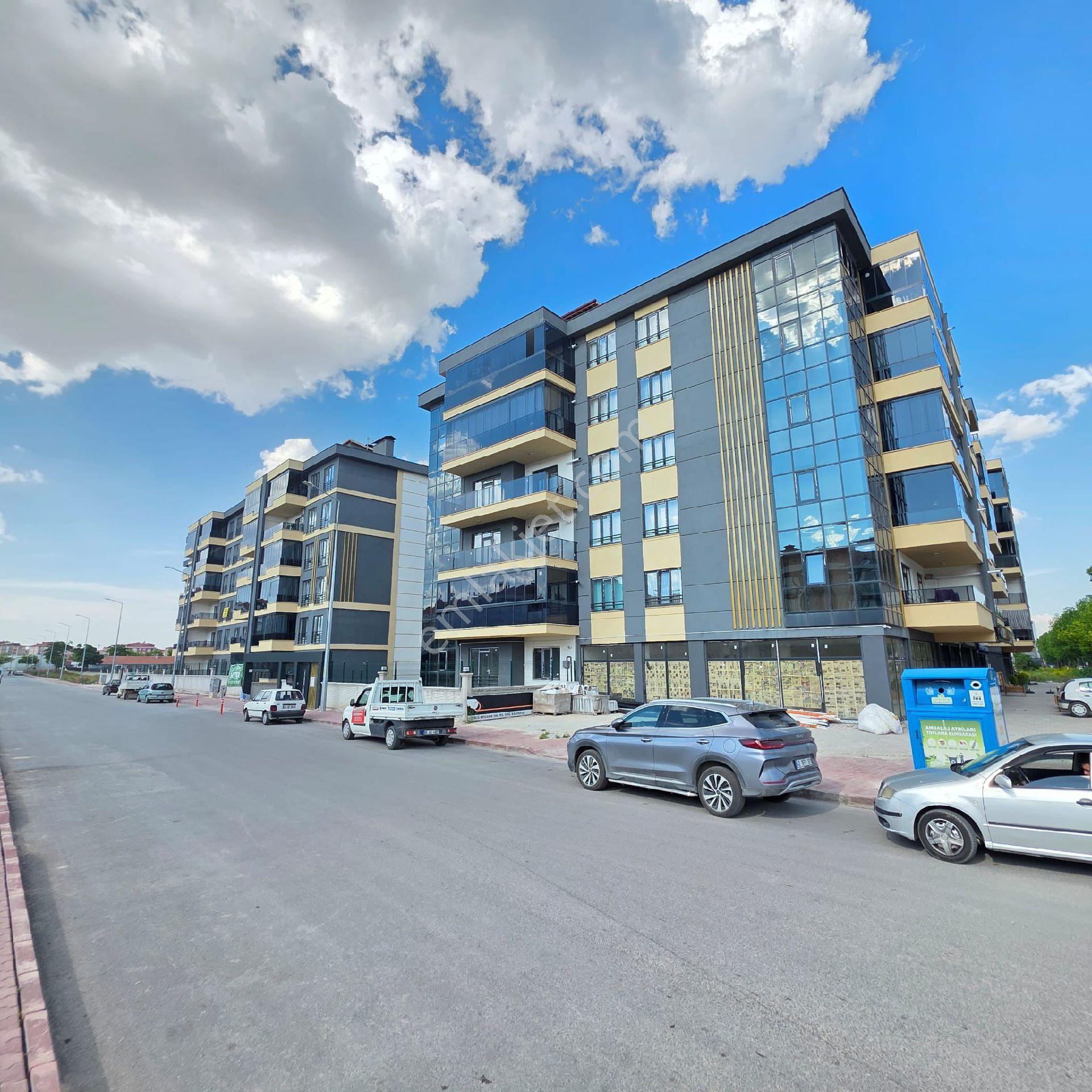Adliye Şehir Hastanesi Kto Üniversite Yeni Emniyet Binası Tramvay Yanı Geniş Ebevyn Banyolu 3+1 - Görsel 18