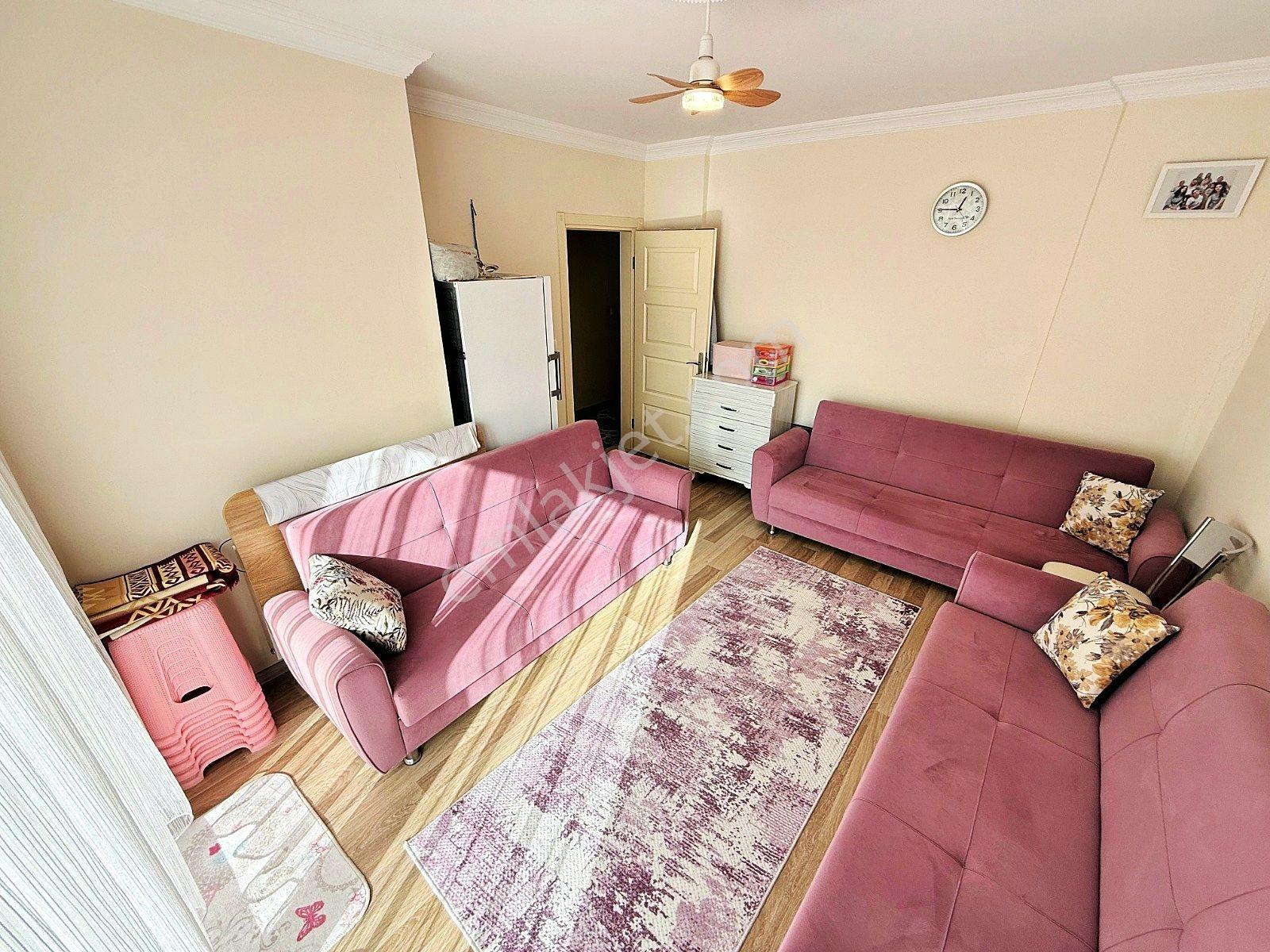 Aktif'ten Akçay'da Satılık Ön Cephe Arakat Doğalgazlı Harika 3+1 Daire - Görsel 27