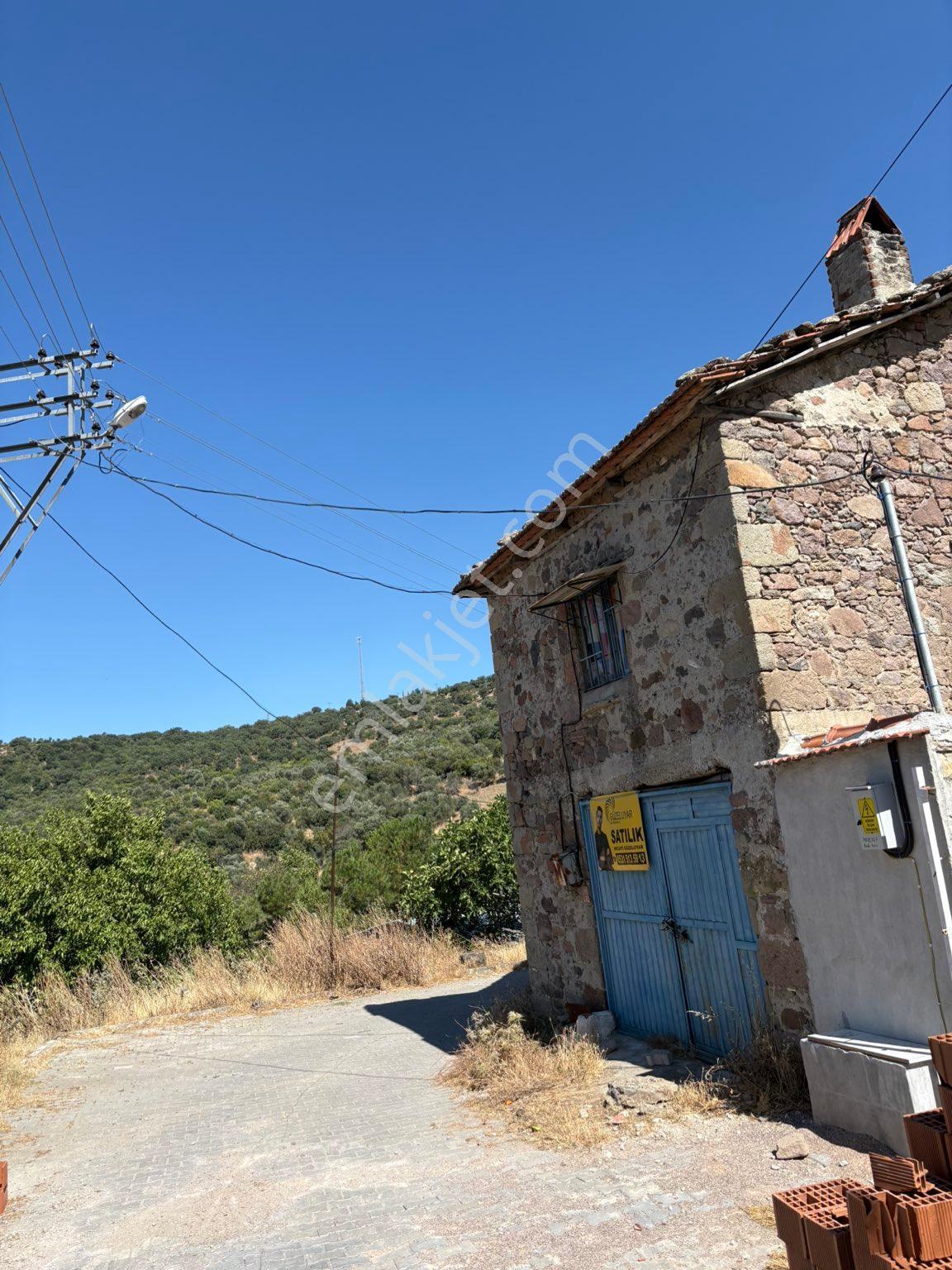 🏡 Dereköy Mahallesi’nde Avlulu Köy Evi Fırsatı! - Görsel 16