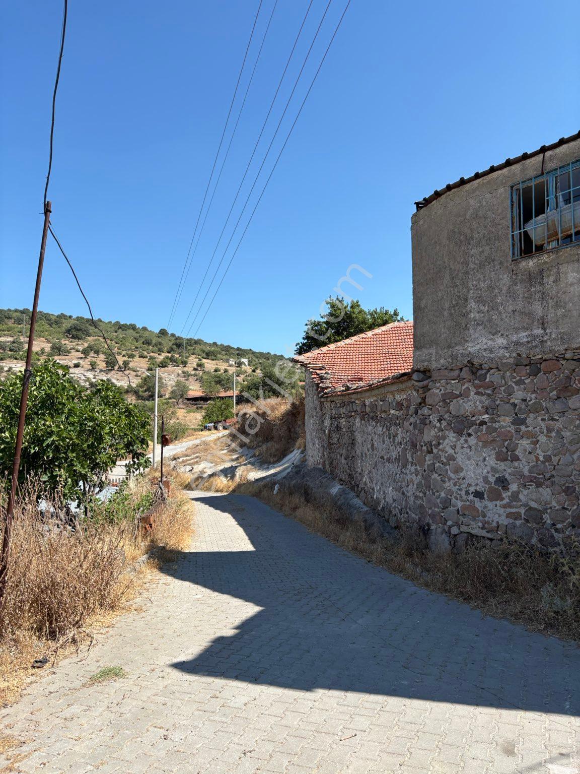 🏡 Dereköy Mahallesi’nde Avlulu Köy Evi Fırsatı! - Görsel 15