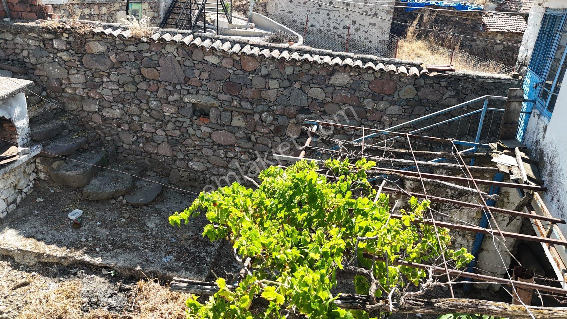 🏡 Dereköy Mahallesi’nde Avlulu Köy Evi Fırsatı! - Görsel 7