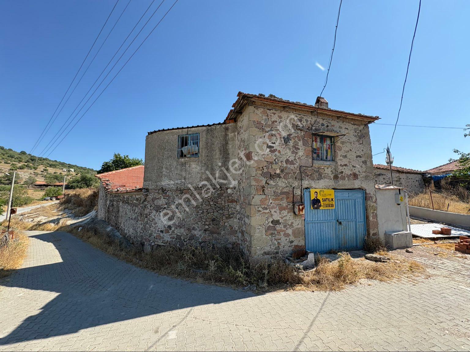 🏡 Dereköy Mahallesi’nde Avlulu Köy Evi Fırsatı! - Görsel 13