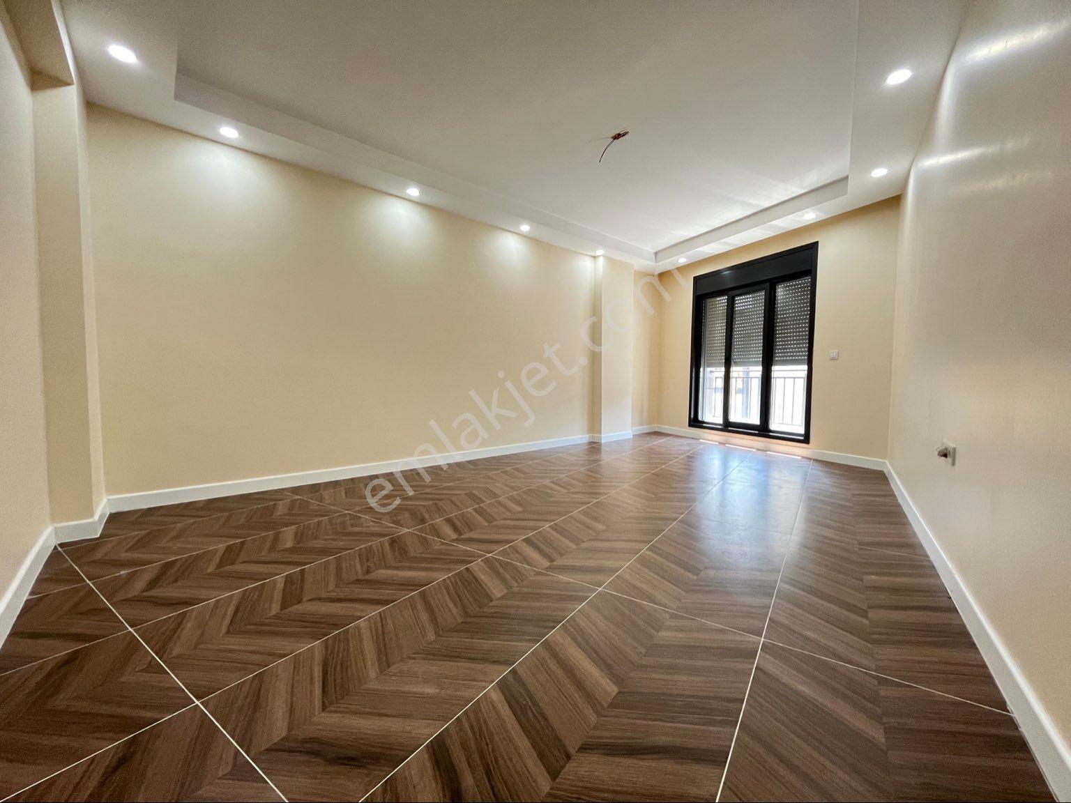 İmren Gayrimenkulden Kiralık Sefaköy Merkezde Kemalpaşa Mh. Sıfır Yeni Bina 2+1 80 M2 Arakat Daire - Görsel 6