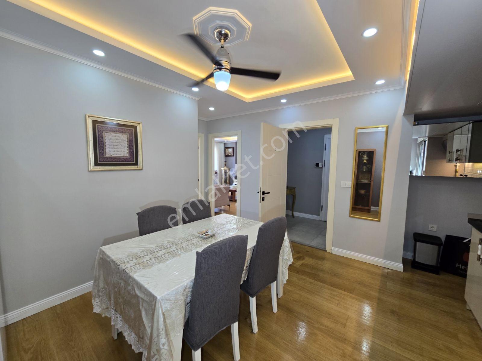 Nişantaşı Rumeli Cadde'de Asansörlü 70 M² Lüks 1+1 Ful Eşyalı - Görsel 15