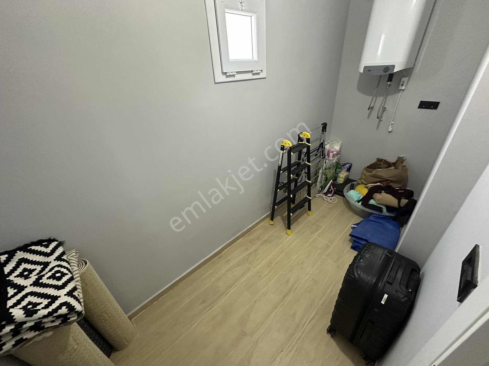 İzmir Seferihisar Doğanbey Payamlı Da Satılık 4+1 Bahçeli Villa - Görsel 20