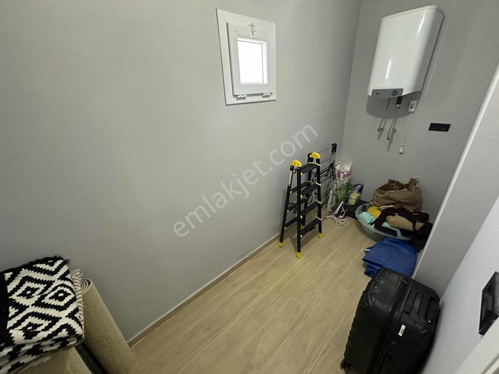 İzmir Seferihisar Doğanbey Payamlı Da Satılık 4+1 Bahçeli Villa - Görsel 7