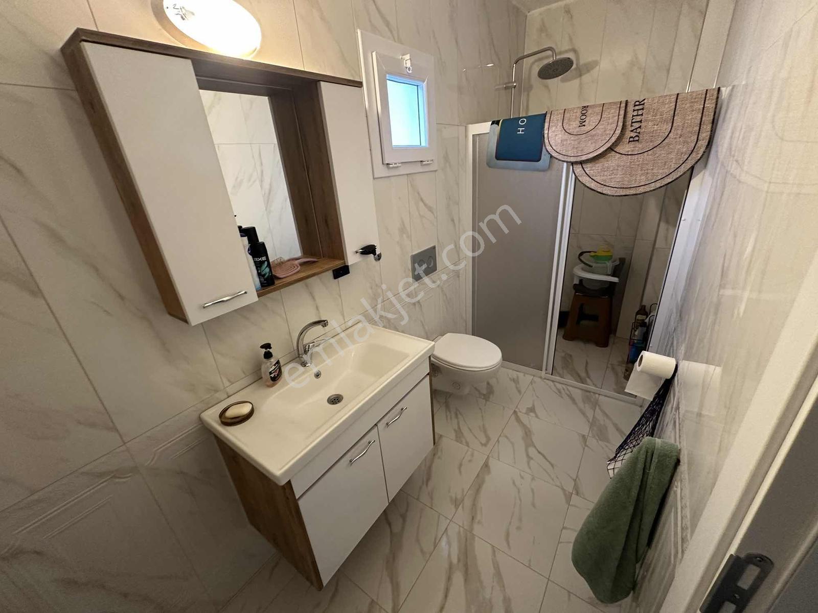İzmir Seferihisar Doğanbey Payamlı Da Satılık 4+1 Bahçeli Villa - Görsel 34