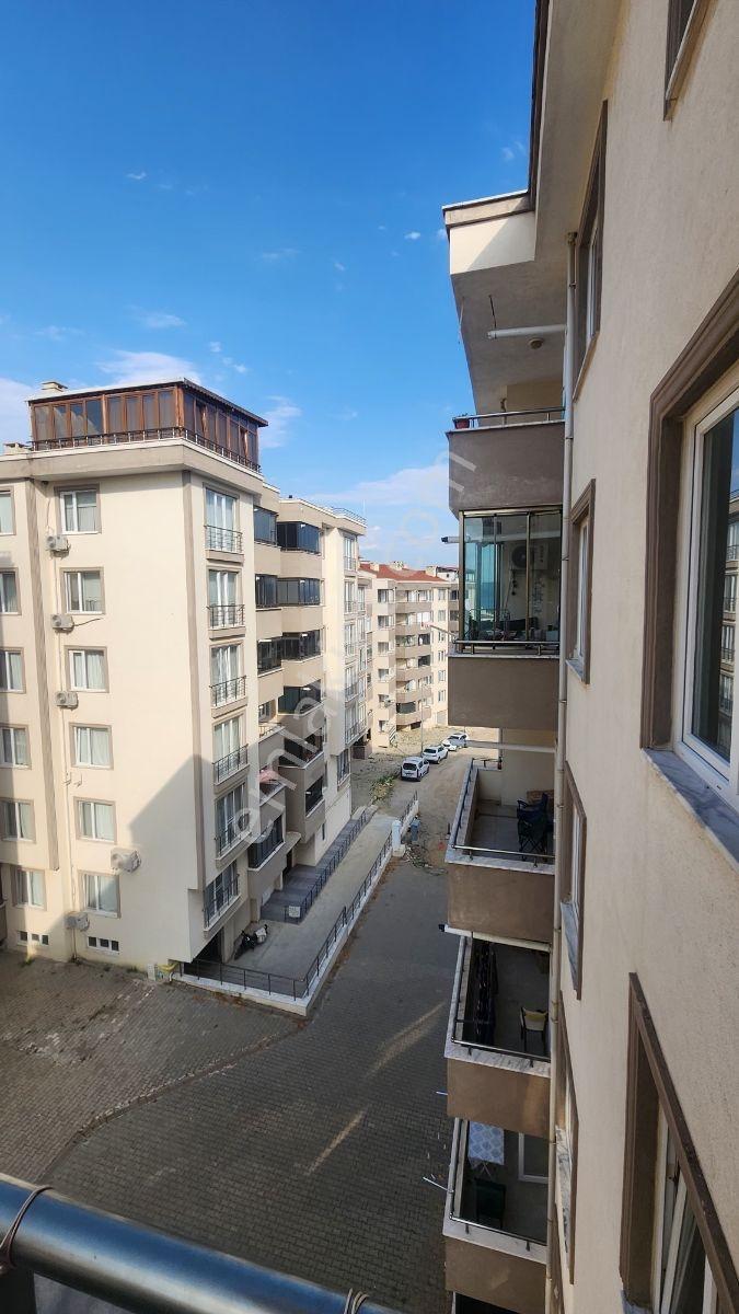 En Nezih Sîtesinde Eşyalarıyla Birlikte Satılık 1+1 Daire - Görsel 23