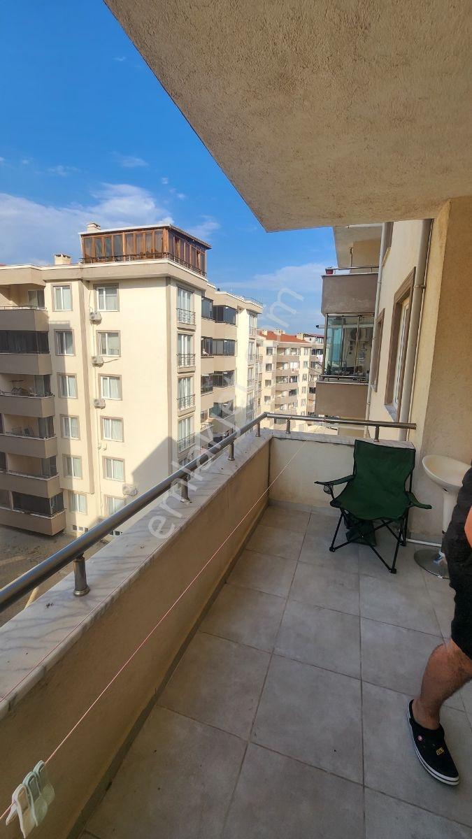 En Nezih Sîtesinde Eşyalarıyla Birlikte Satılık 1+1 Daire - Görsel 5