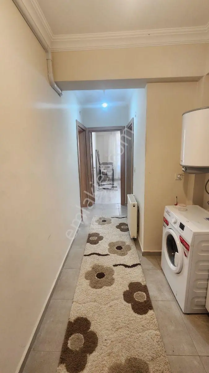 En Nezih Sîtesinde Eşyalarıyla Birlikte Satılık 1+1 Daire - Görsel 4