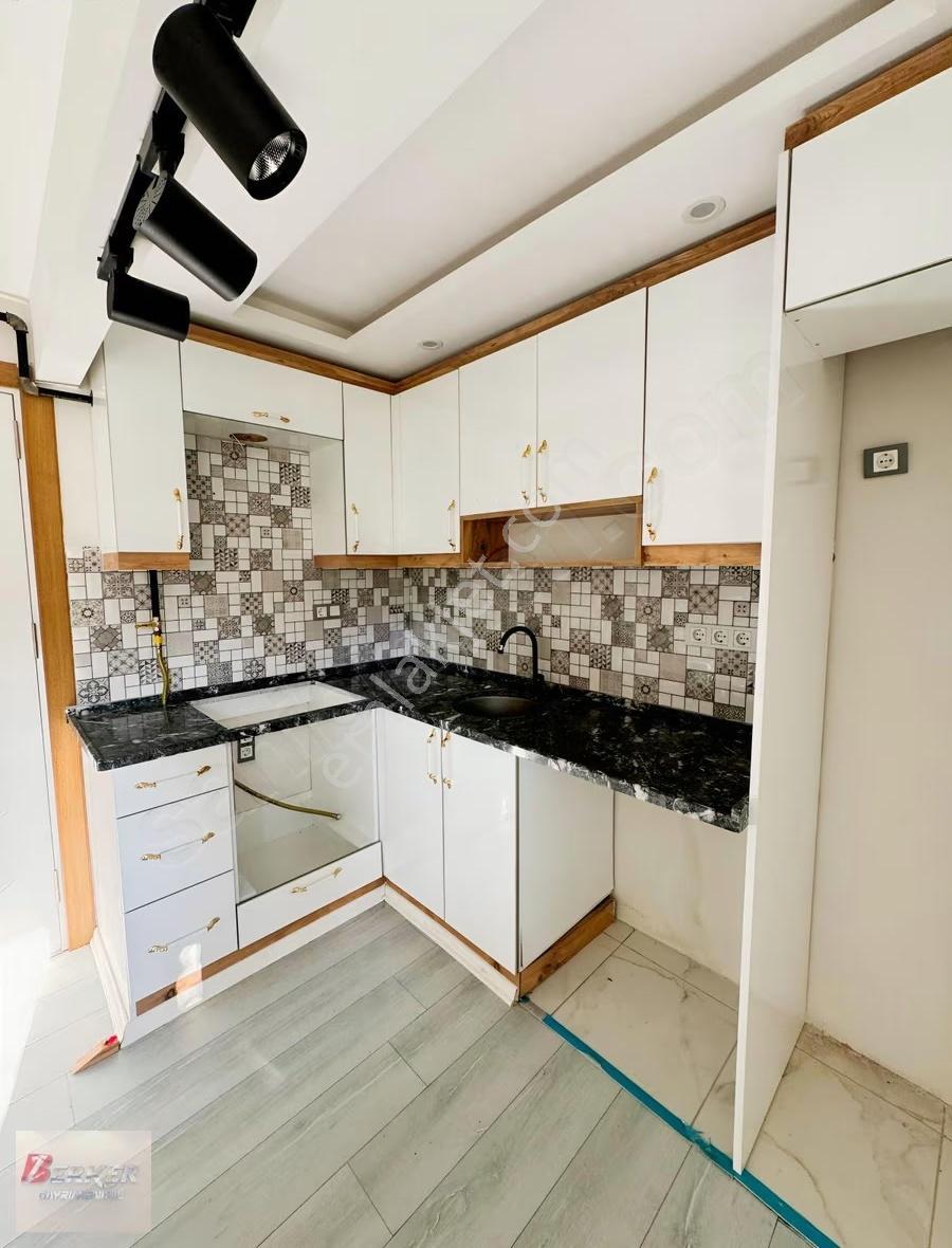 Uncubozköy Mah. 3+1 90m2 Açık Mutfaklı Yüksek Zemin Daire - Görsel 8